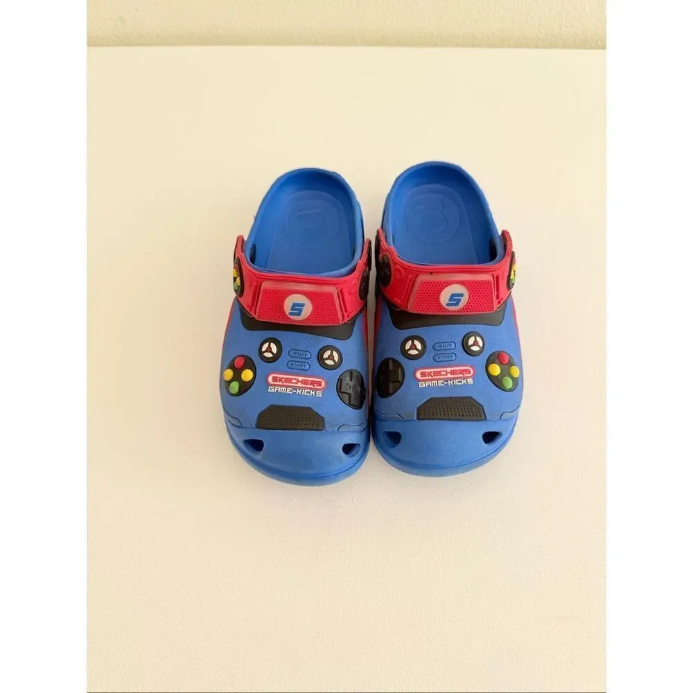 Skechers good used